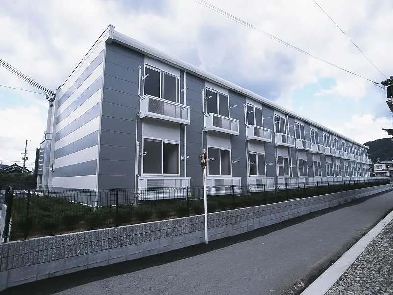 姫路市御立中２丁目 月極駐車場